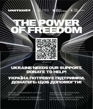 United24 - Main Banner